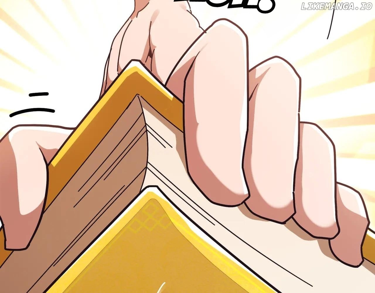 My Furry Harem Is After Me Chapter 328 - page 15
